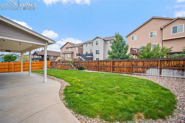 MLS Image for 7826  Stockton  ,Fountain, Colorado