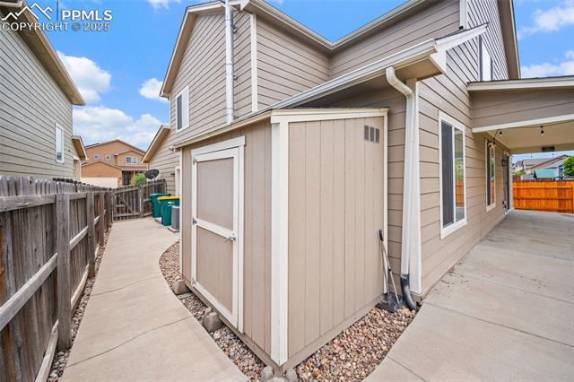 MLS Image for 7826  Stockton  ,Fountain, Colorado
