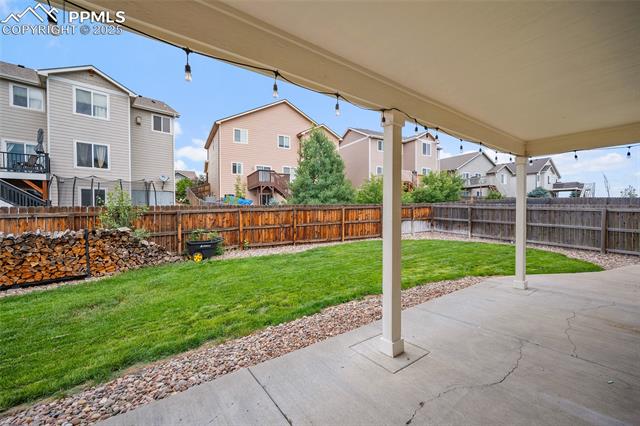 MLS Image for 7826  Stockton  ,Fountain, Colorado