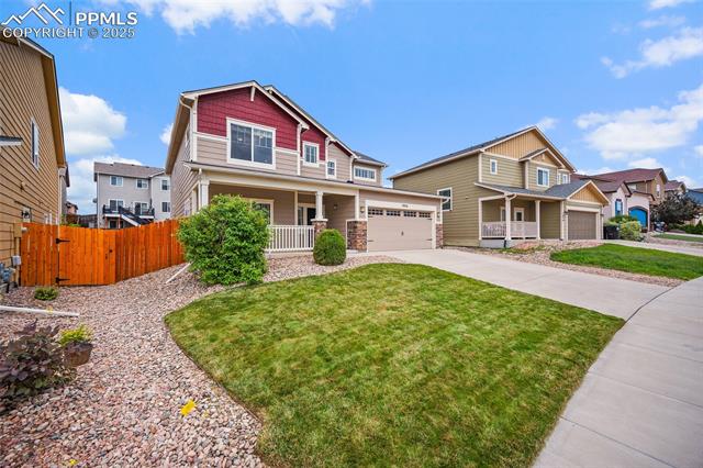 MLS Image for 7826  Stockton  ,Fountain, Colorado
