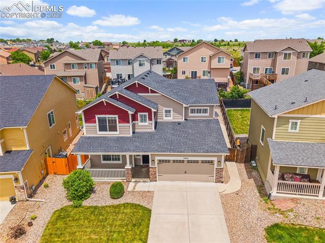 MLS Image for 7826  Stockton  ,Fountain, Colorado