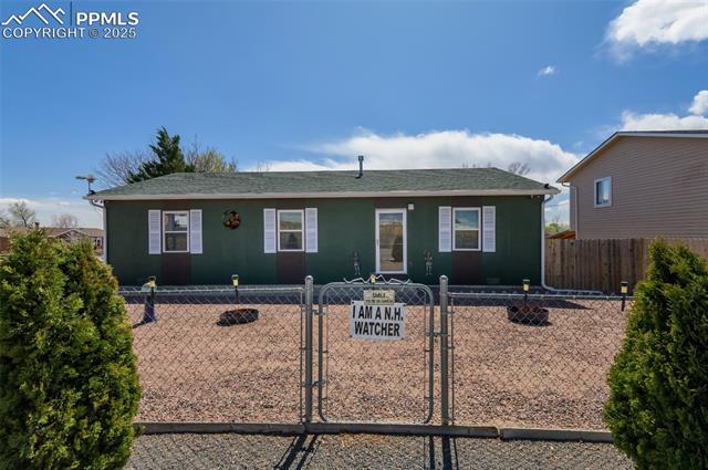 2930 E 13th  , pueblo  House Search MLS Picture