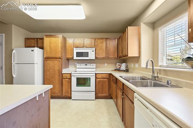 MLS Image for 7045  Ash Creek  202 ,Colorado Springs, Colorado