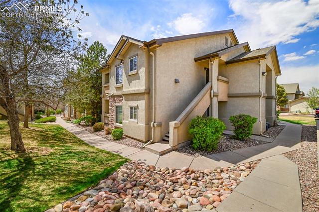 MLS Image for 7045  Ash Creek  202 ,Colorado Springs, Colorado