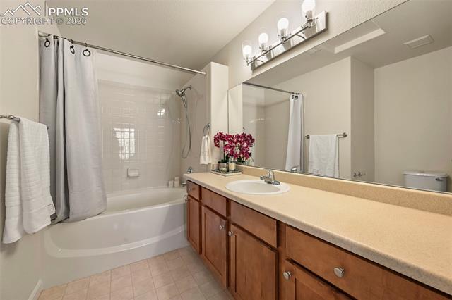 MLS Image for 7045  Ash Creek  202 ,Colorado Springs, Colorado