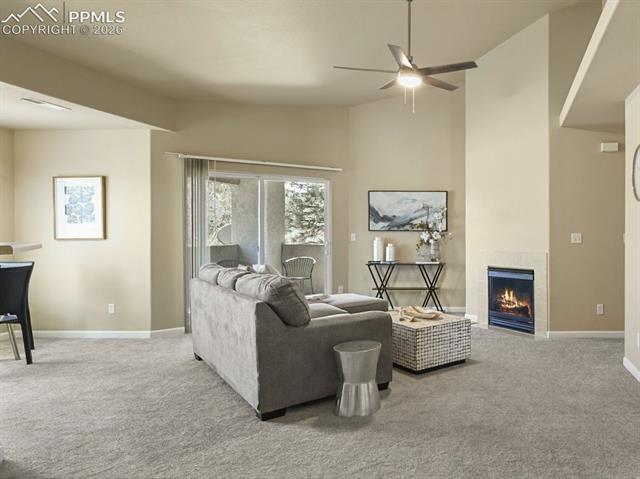 MLS Image for 7045  Ash Creek  202 ,Colorado Springs, Colorado