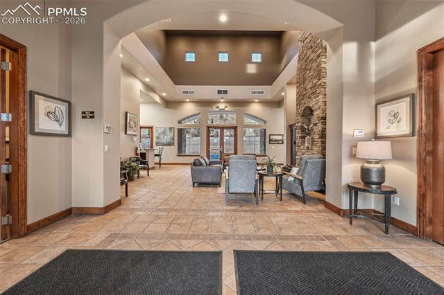 MLS Image for 7045  Ash Creek  202 ,Colorado Springs, Colorado