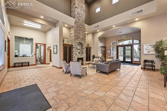 MLS Image for 7045  Ash Creek  202 ,Colorado Springs, Colorado