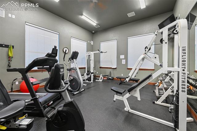 MLS Image for 7045  Ash Creek  202 ,Colorado Springs, Colorado