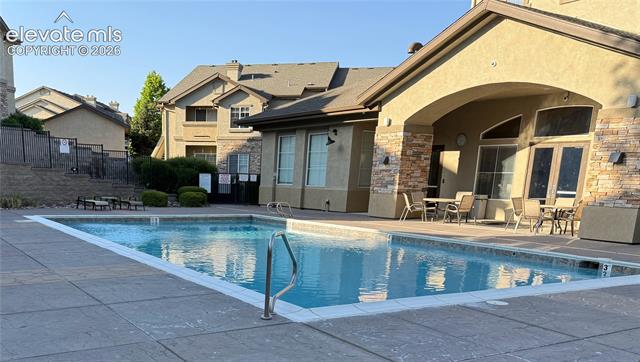 MLS Image for 7045  Ash Creek  202 ,Colorado Springs, Colorado