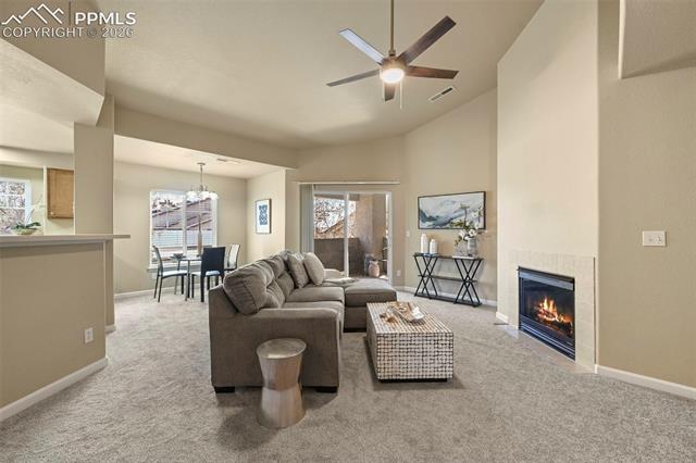 MLS Image for 7045  Ash Creek  202 ,Colorado Springs, Colorado