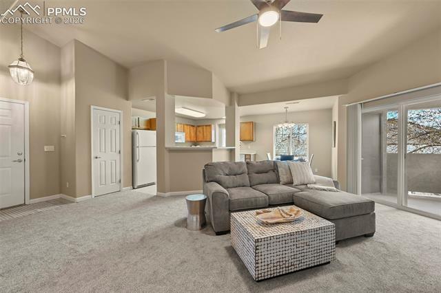 MLS Image for 7045  Ash Creek  202 ,Colorado Springs, Colorado
