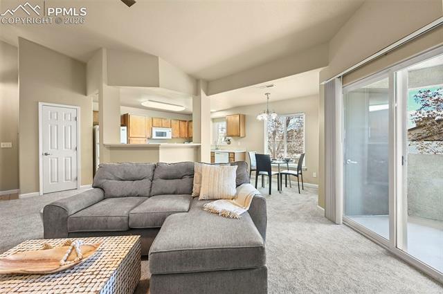 MLS Image for 7045  Ash Creek  202 ,Colorado Springs, Colorado