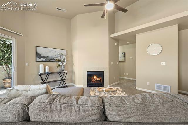 MLS Image for 7045  Ash Creek  202 ,Colorado Springs, Colorado
