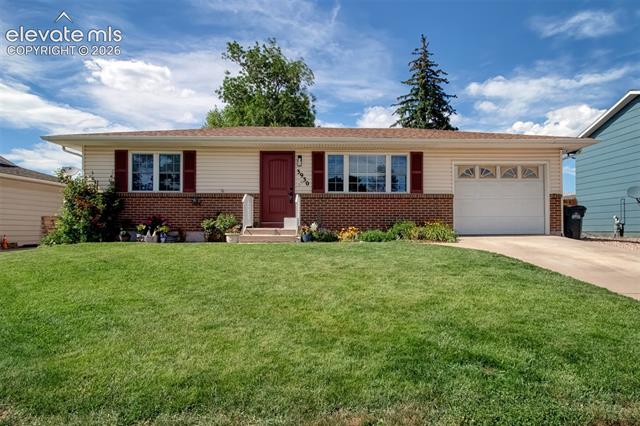 3930  Encino  , colorado springs&nbsp; House Search MLS Picture