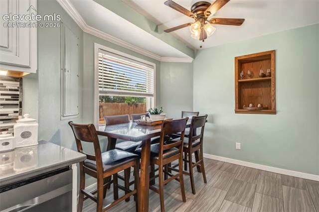 MLS Image for 3930  Encino  ,Colorado Springs, Colorado