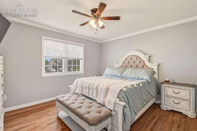 MLS Image for 3930  Encino  ,Colorado Springs, Colorado