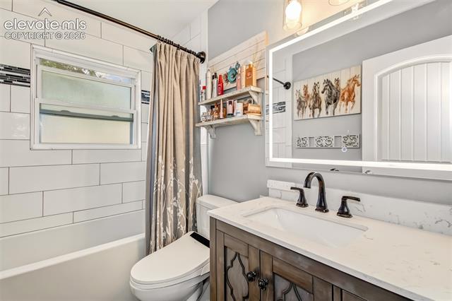 MLS Image for 3930  Encino  ,Colorado Springs, Colorado