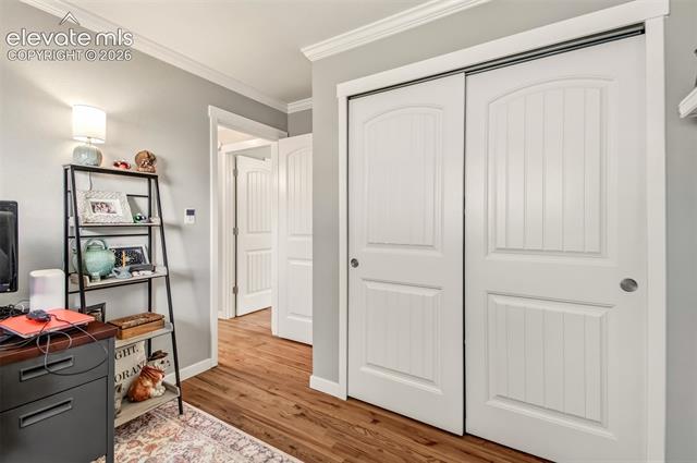 MLS Image for 3930  Encino  ,Colorado Springs, Colorado