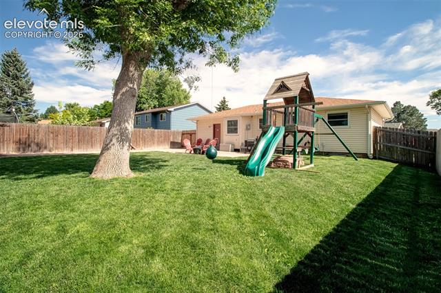 MLS Image for 3930  Encino  ,Colorado Springs, Colorado