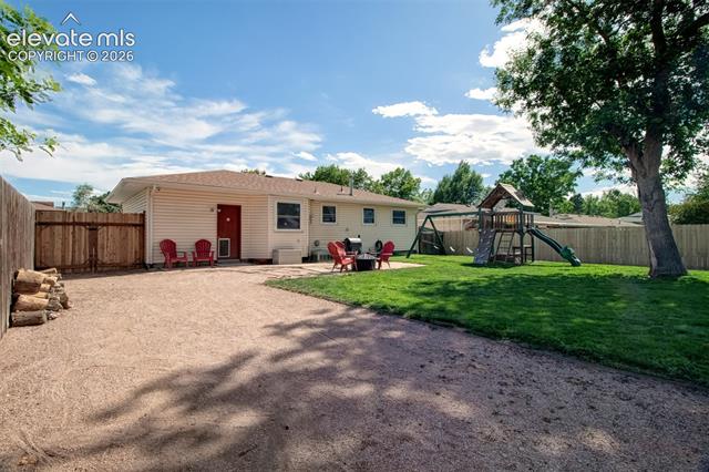 MLS Image for 3930  Encino  ,Colorado Springs, Colorado