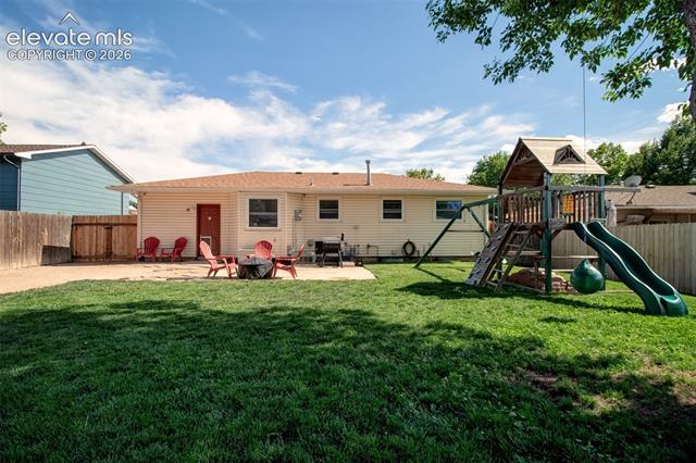 MLS Image for 3930  Encino  ,Colorado Springs, Colorado