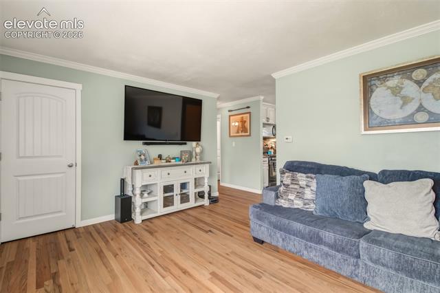 MLS Image for 3930  Encino  ,Colorado Springs, Colorado