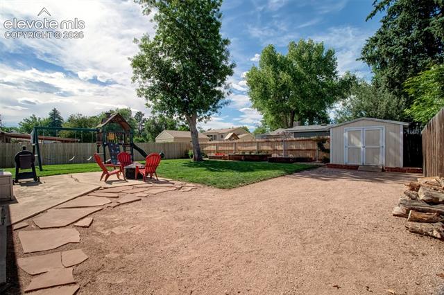 MLS Image for 3930  Encino  ,Colorado Springs, Colorado