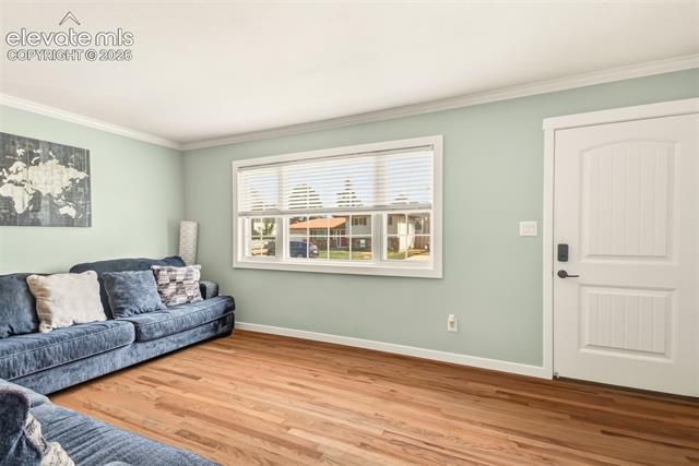 MLS Image for 3930  Encino  ,Colorado Springs, Colorado