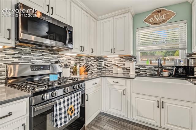 MLS Image for 3930  Encino  ,Colorado Springs, Colorado