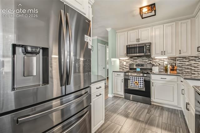 MLS Image for 3930  Encino  ,Colorado Springs, Colorado