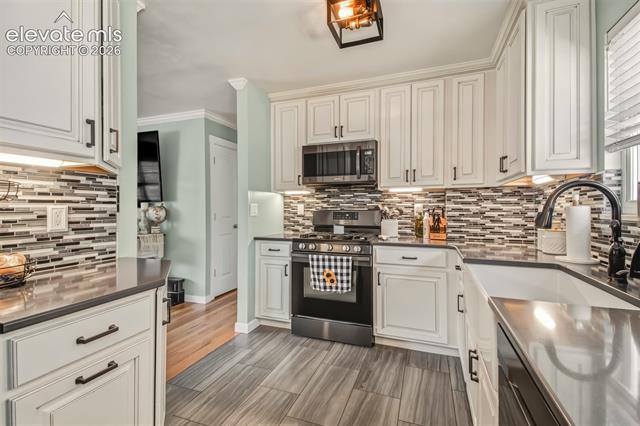 MLS Image for 3930  Encino  ,Colorado Springs, Colorado