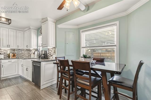 MLS Image for 3930  Encino  ,Colorado Springs, Colorado