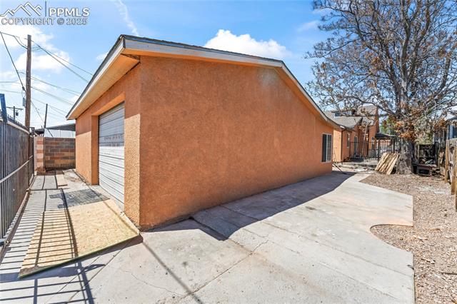 MLS Image for 616 E 5th  ,Pueblo, Colorado