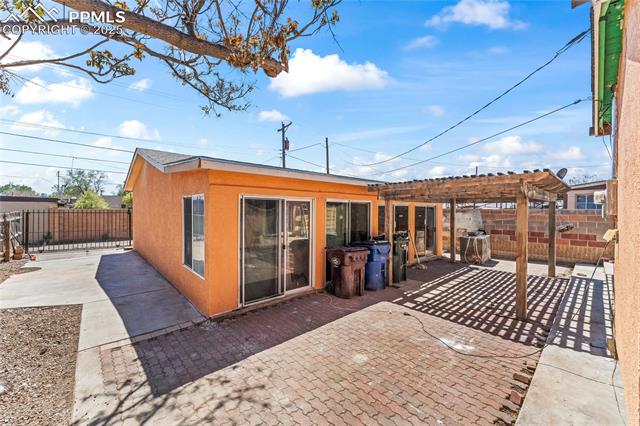 MLS Image for 616 E 5th  ,Pueblo, Colorado