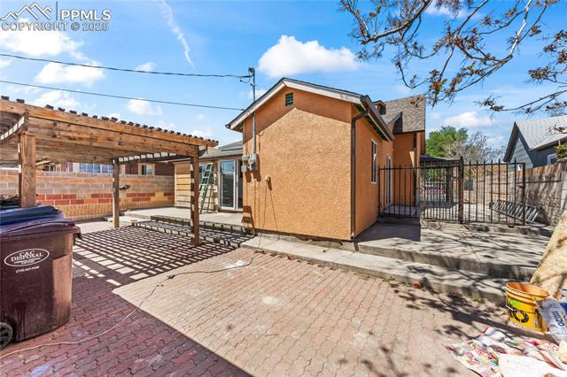 MLS Image for 616 E 5th  ,Pueblo, Colorado