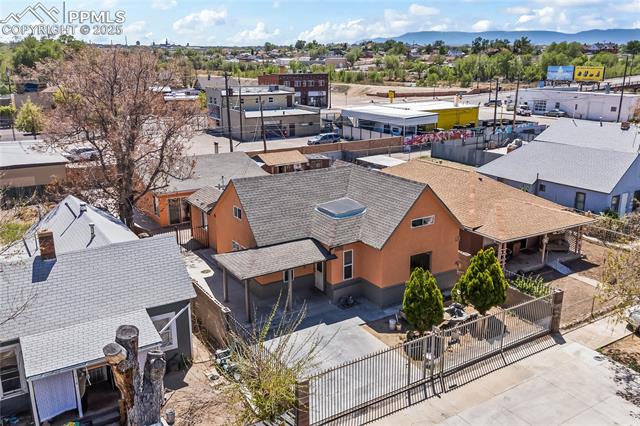 MLS Image for 616 E 5th  ,Pueblo, Colorado