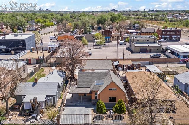 MLS Image for 616 E 5th  ,Pueblo, Colorado