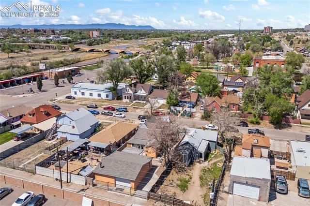 MLS Image for 616 E 5th  ,Pueblo, Colorado