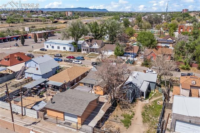 MLS Image for 616 E 5th  ,Pueblo, Colorado