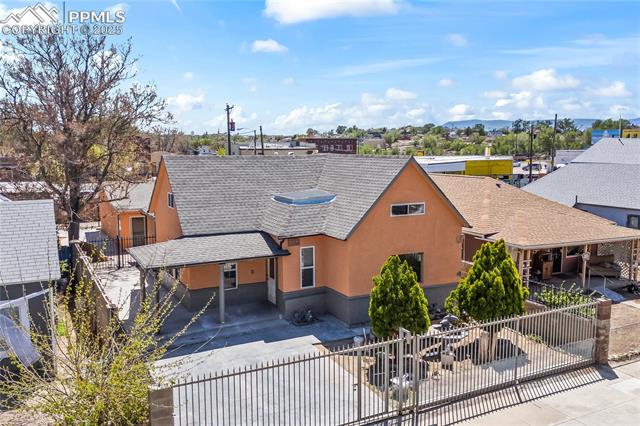 MLS Image for 616 E 5th  ,Pueblo, Colorado