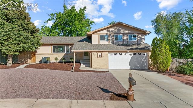 2525  Alteza  , colorado springs  House Search MLS Picture