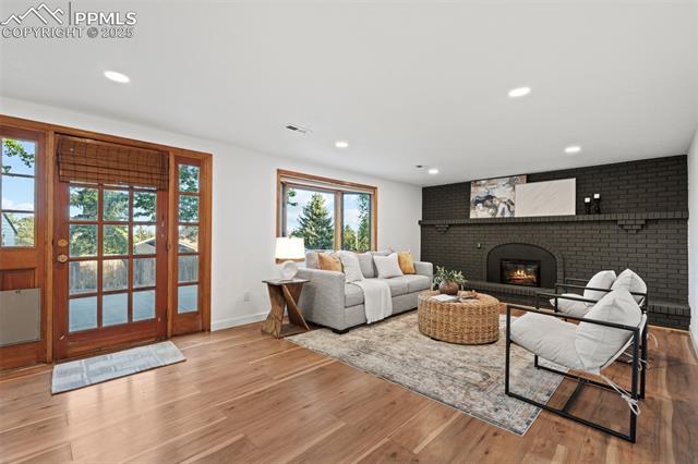 MLS Image for 2525  Alteza  ,Colorado Springs, Colorado