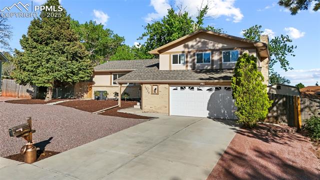 MLS Image for 2525  Alteza  ,Colorado Springs, Colorado