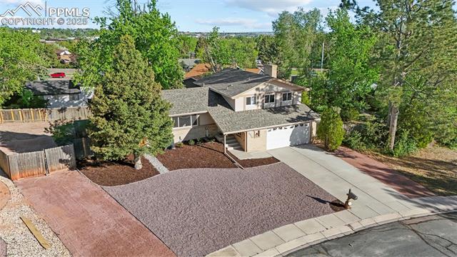 MLS Image for 2525  Alteza  ,Colorado Springs, Colorado