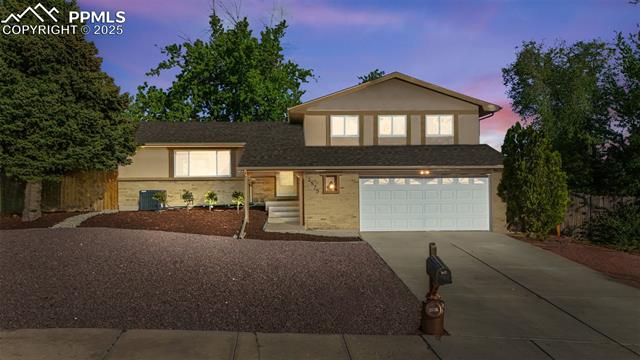 MLS Image for 2525  Alteza  ,Colorado Springs, Colorado