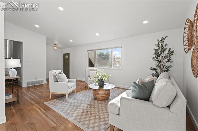 MLS Image for 2525  Alteza  ,Colorado Springs, Colorado