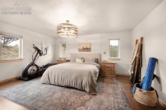 MLS Image for 205  Eagleview  ,Florissant, Colorado