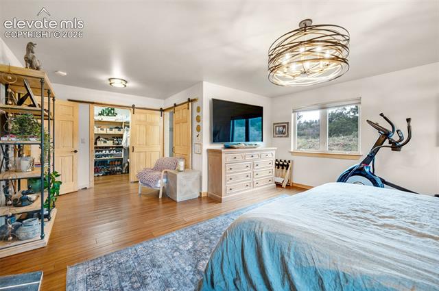 MLS Image for 205  Eagleview  ,Florissant, Colorado