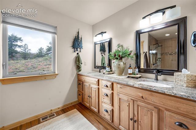 MLS Image for 205  Eagleview  ,Florissant, Colorado
